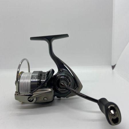 ΨΨ DAIWA ダイワ スピニングリール　17スティーズ タイプⅡ ハイスピード　本体のみ 056322