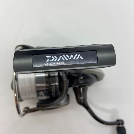 ΨΨ DAIWA ダイワ スピニングリール　17スティーズ タイプⅡ ハイスピード　本体のみ 056322
