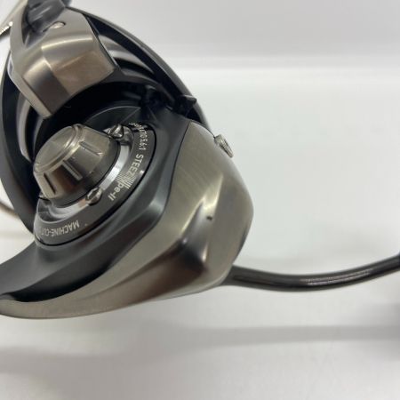 ΨΨ DAIWA ダイワ スピニングリール　17スティーズ タイプⅡ ハイスピード　本体のみ 056322