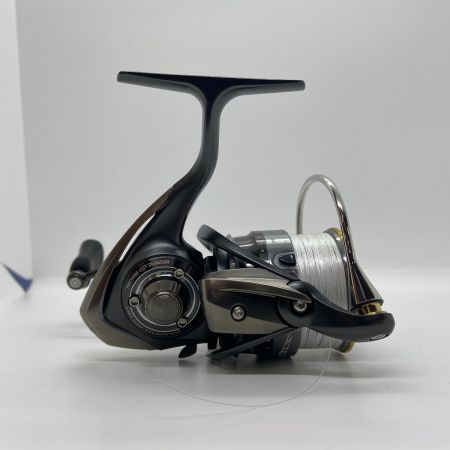 ΨΨ DAIWA ダイワ スピニングリール　17スティーズ タイプⅡ ハイスピード　本体のみ 056322