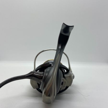 ΨΨ DAIWA ダイワ スピニングリール　17スティーズ タイプⅡ ハイスピード　本体のみ 056322