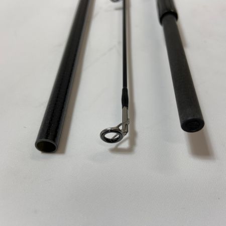 ΨΨ SOULS ソウルズ ルアーロッド　トラウトファイナリスト E-Class 74HHS　袋付