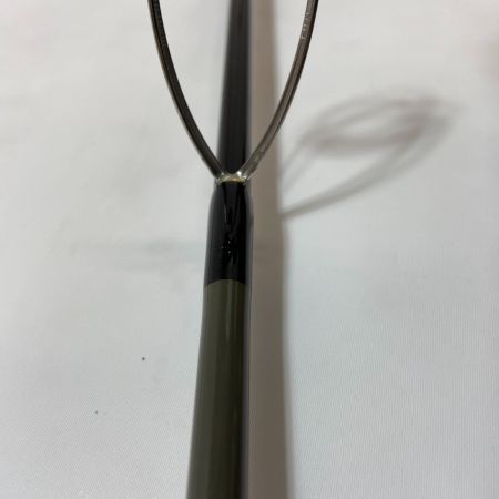 ΨΨ SOULS ソウルズ ルアーロッド　トラウトファイナリスト E-Class 74HHS　袋付