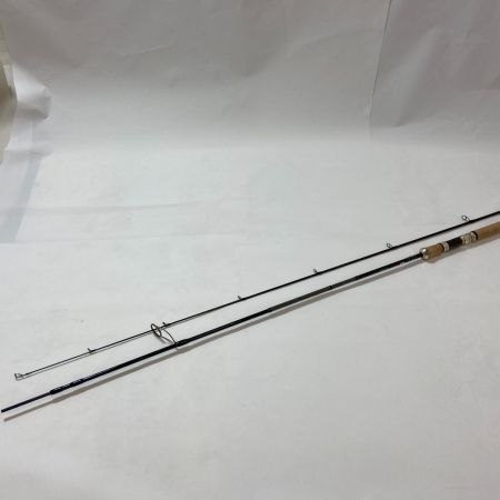 ΨΨ SOULS ソウルズ ルアーロッド　トラウトファイナリスト ジャーキング TF-JA92HS-TZ　本体のみ