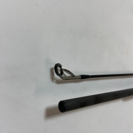 ΨΨ SOULS ソウルズ ルアーロッド　トラウトファイナリスト ジャーキング TF-JA92HS-TZ　本体のみ