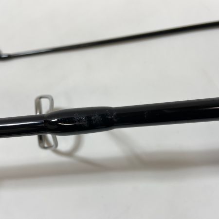 ΨΨ SOULS ソウルズ ルアーロッド　トラウトファイナリスト ジャーキング TF-JA92HS-TZ　本体のみ