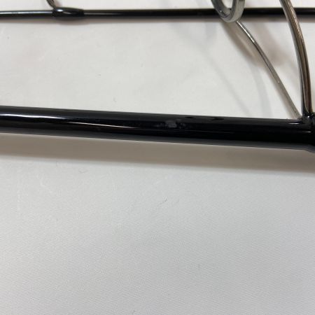 ΨΨ SOULS ソウルズ ルアーロッド　トラウトファイナリスト ジャーキング TF-JA92HS-TZ　本体のみ