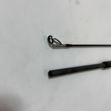 ΨΨ SOULS ソウルズ ルアーロッド　トラウトファイナリスト ジャーキング TF-JA92HS-TZ　本体のみ