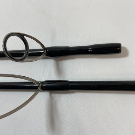 ΨΨ SOULS ソウルズ ルアーロッド　トラウトファイナリスト ジャーキング TF-JA92HS-TZ　本体のみ