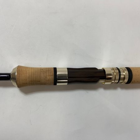 ΨΨ SOULS ソウルズ ルアーロッド　トラウトファイナリスト ジャーキング TF-JA92HS-TZ　本体のみ