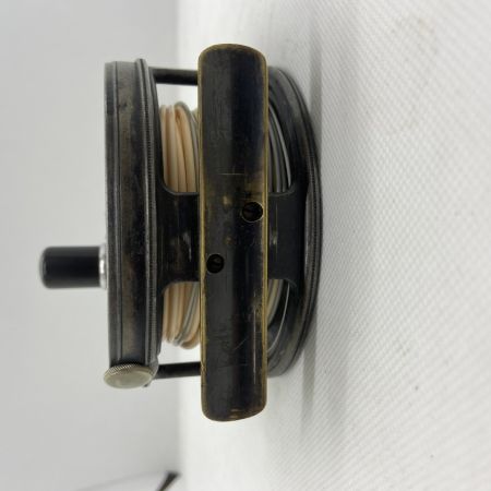 ΨΨ HARDY ハーディー フライリール　パーフェクト4 キズ有 本体のみ