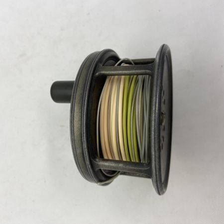 ΨΨ HARDY ハーディー フライリール　パーフェクト4 キズ有 本体のみ