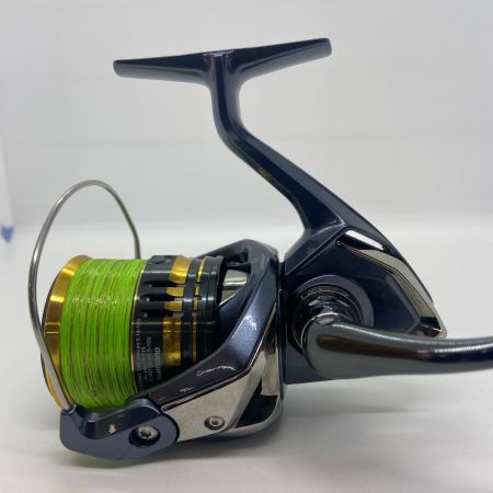 ΨΨ SHIMANO シマノ スピニングリール　21アルテグラ2500SHG　箱付 04331