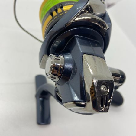 ΨΨ SHIMANO シマノ スピニングリール　21アルテグラ2500SHG　箱付 04331