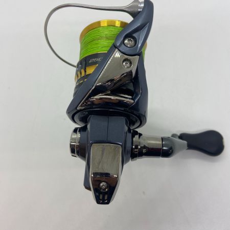 ΨΨ SHIMANO シマノ スピニングリール　21アルテグラ2500SHG　箱付 04331