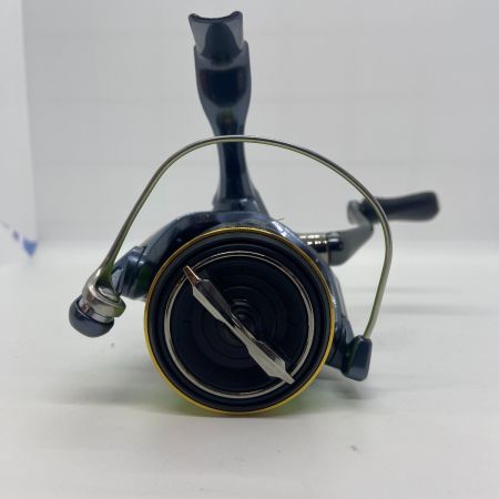 ΨΨ SHIMANO シマノ スピニングリール　21アルテグラ2500SHG　箱付 04331