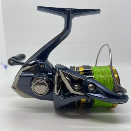 ΨΨ SHIMANO シマノ スピニングリール　21アルテグラ2500SHG　箱付 04331