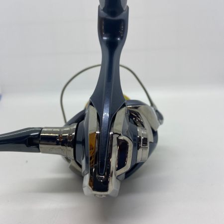 ΨΨ SHIMANO シマノ スピニングリール　21アルテグラ2500SHG　箱付 04331
