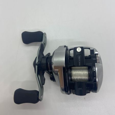 ΨΨ DAIWA ダイワ  ベイトリール　21ジリオン SV TW 1000XH　 箱付 00630217
