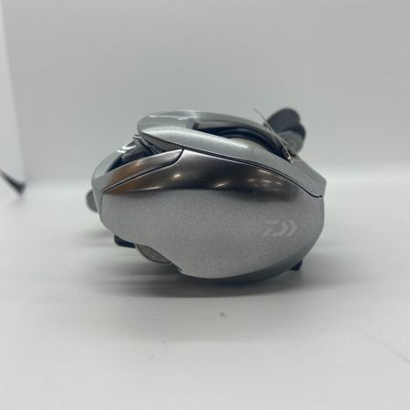 ΨΨ DAIWA ダイワ  ベイトリール　21ジリオン SV TW 1000XH　 箱付 00630217