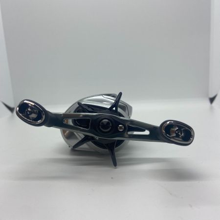 ΨΨ DAIWA ダイワ  ベイトリール　21ジリオン SV TW 1000XH　 箱付 00630217