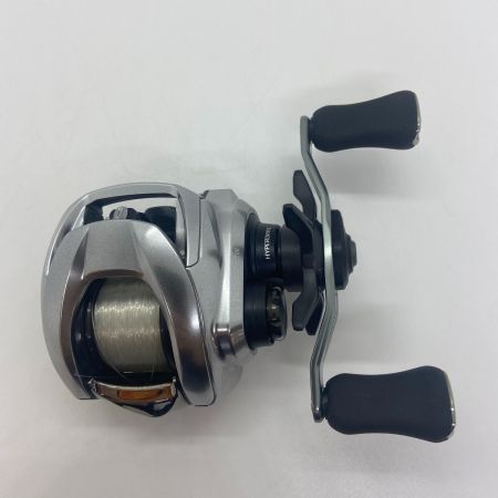 ΨΨ DAIWA ダイワ  ベイトリール　21ジリオン SV TW 1000XH　 箱付 00630217