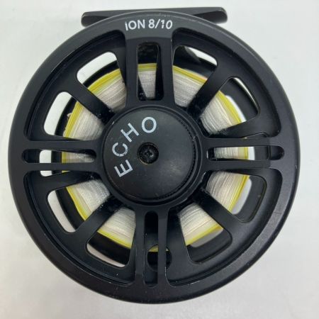 ΨΨ  フライリール ECHO ION8/10　袋付