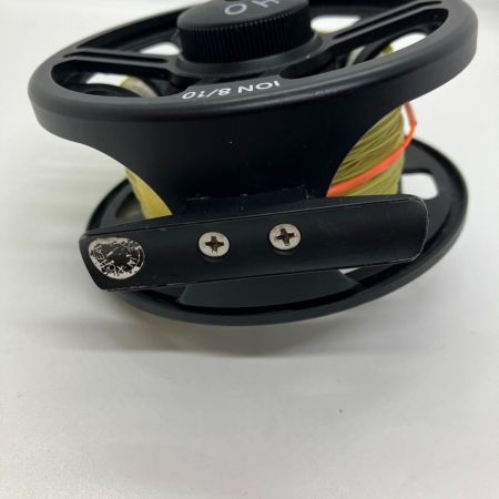 ΨΨ  フライリール ECHO ION8/10　袋付