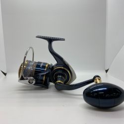 △△ DAIWA ダイワ スピニングリール 20ソルティガ 8000-H  272742-003061 Bランク