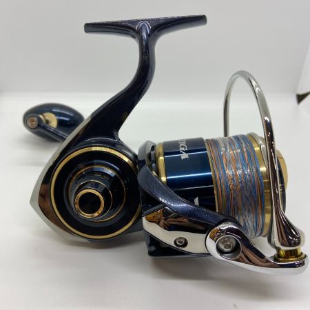  DAIWA ダイワ スピニングリール 20ソルティガ 8000-H  272742-003061