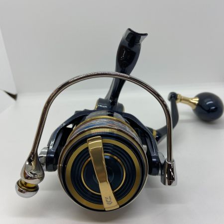  DAIWA ダイワ スピニングリール 20ソルティガ 8000-H  272742-003061