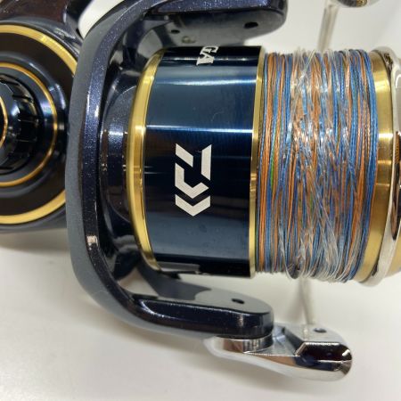  DAIWA ダイワ スピニングリール 20ソルティガ 8000-H  272742-003061