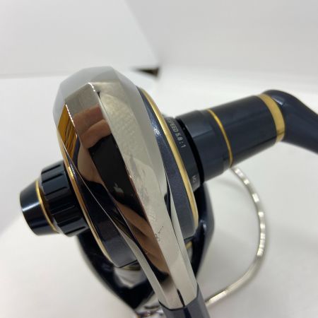  DAIWA ダイワ スピニングリール 20ソルティガ 8000-H  272742-003061