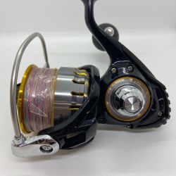ΨΨ DAIWA ダイワ  スピニングリール 　 16ブラスト 5000H  059707 Bランク