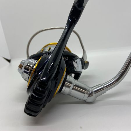 ΨΨ DAIWA ダイワ  スピニングリール 　 16ブラスト 5000H  059707