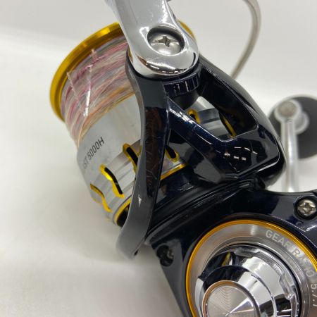 ΨΨ DAIWA ダイワ  スピニングリール 　 16ブラスト 5000H  059707