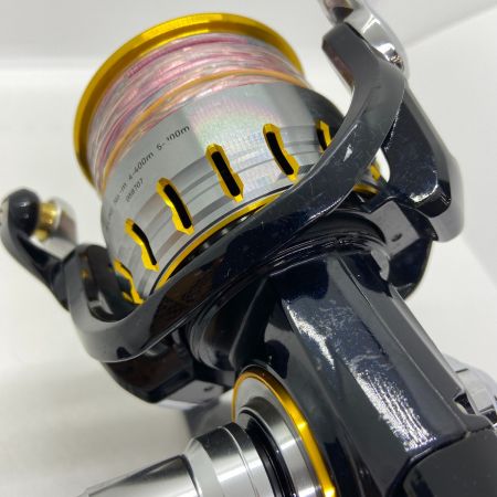 ΨΨ DAIWA ダイワ  スピニングリール 　 16ブラスト 5000H  059707
