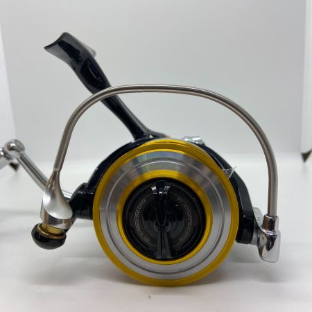 ΨΨ DAIWA ダイワ  スピニングリール 　 16ブラスト 5000H  059707