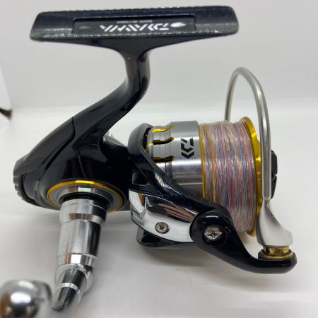 ΨΨ DAIWA ダイワ  スピニングリール 　 16ブラスト 5000H  059707