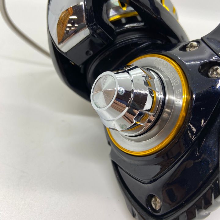 ΨΨ DAIWA ダイワ スピニングリール 16ブラスト 5000H 059707 - 中古