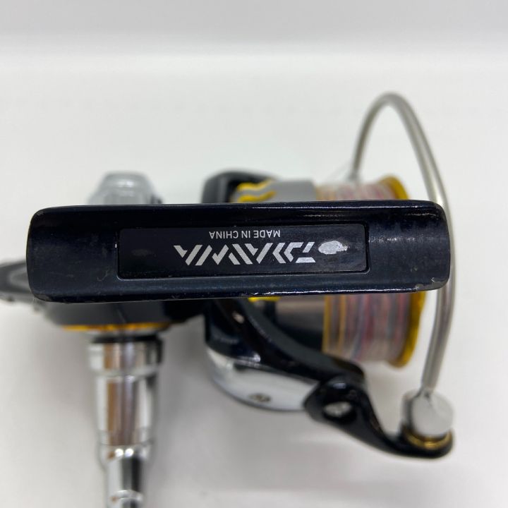 ΨΨ DAIWA ダイワ スピニングリール 16ブラスト 5000H 059707 - 中古