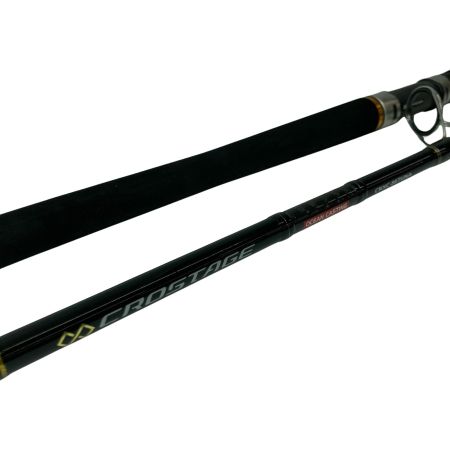 MajorCraft メジャークラフト キャスティングロッド クロステージ CRXC-86TUNA 本体のみ