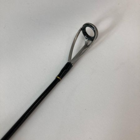 MajorCraft メジャークラフト キャスティングロッド クロステージ CRXC-86TUNA 本体のみ