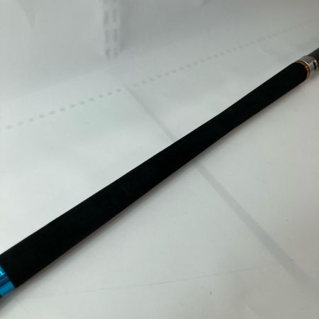 MajorCraft メジャークラフト キャスティングロッド クロステージ CRXC-86TUNA 本体のみ