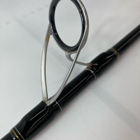 MajorCraft メジャークラフト キャスティングロッド クロステージ CRXC-86TUNA 本体のみ