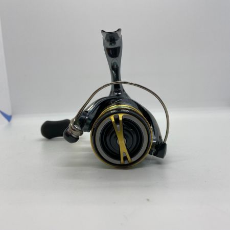 ΨΨ SHIMANO シマノ  スピニングリール  14ステラC2000HGS   箱付 夢屋ハンドルノブ付 03240