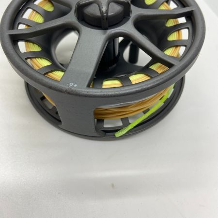 ΨΨ LAMSON フライリール　LAMSON LIQUID 9+　 箱付