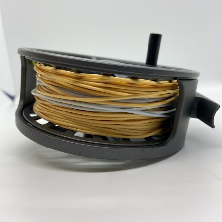 ΨΨ LAMSON フライリール　LAMSON LIQUID 9+　 箱付