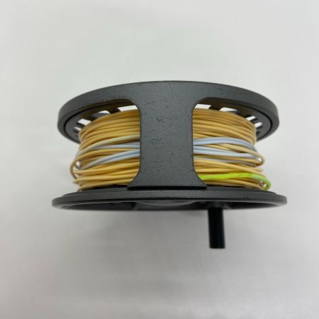 ΨΨ LAMSON フライリール　LAMSON LIQUID 9+　 箱付