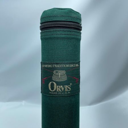 ORVIS パワーマトリックス10